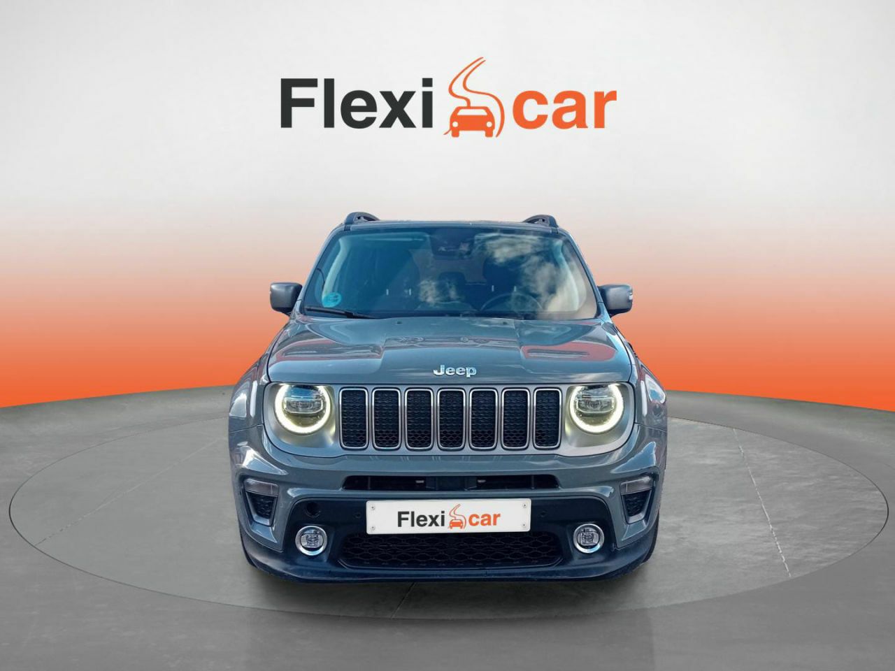 jeep renegade 2021 / foto grande (2)