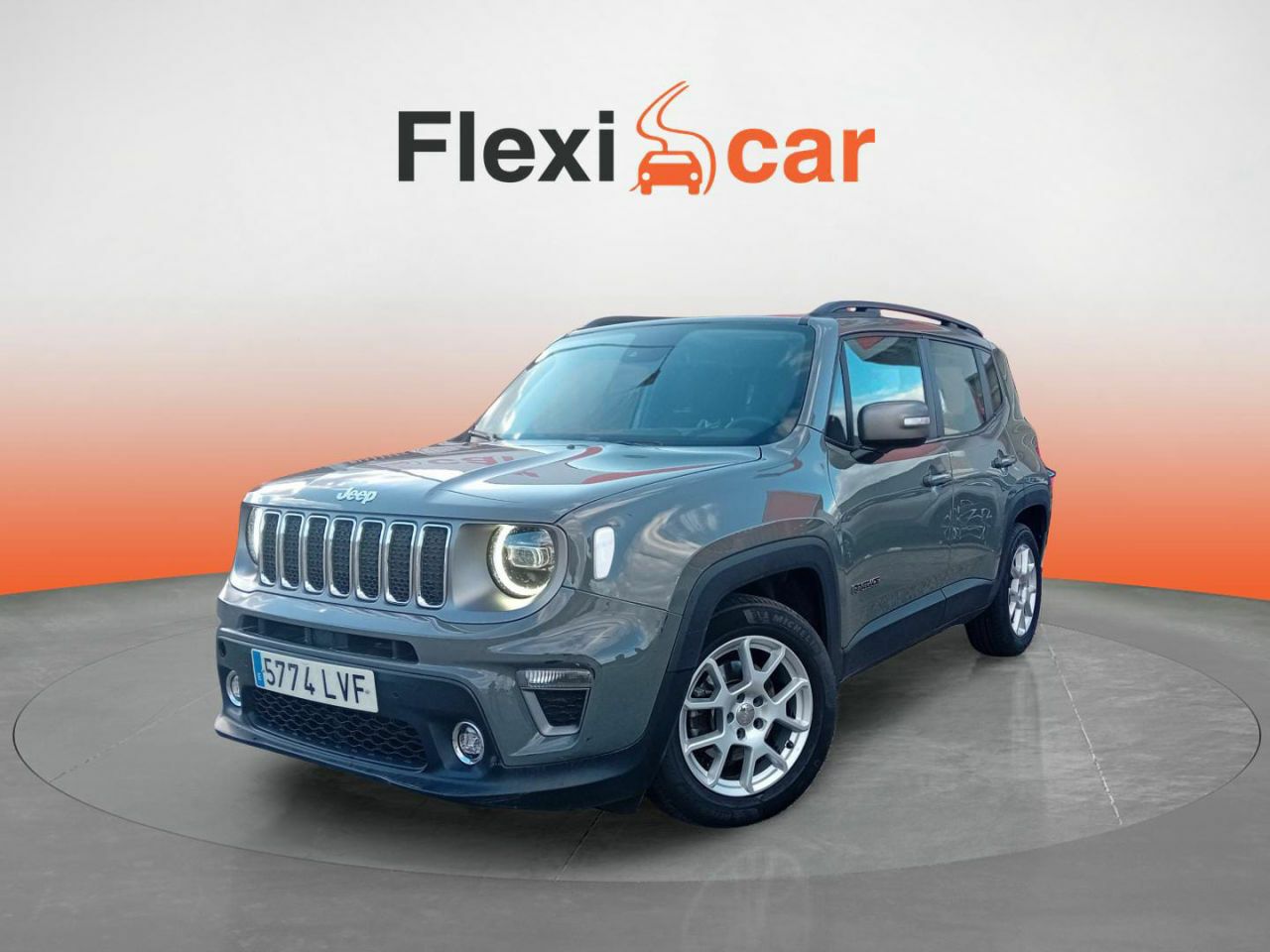 jeep renegade 2021 / foto grande (3)