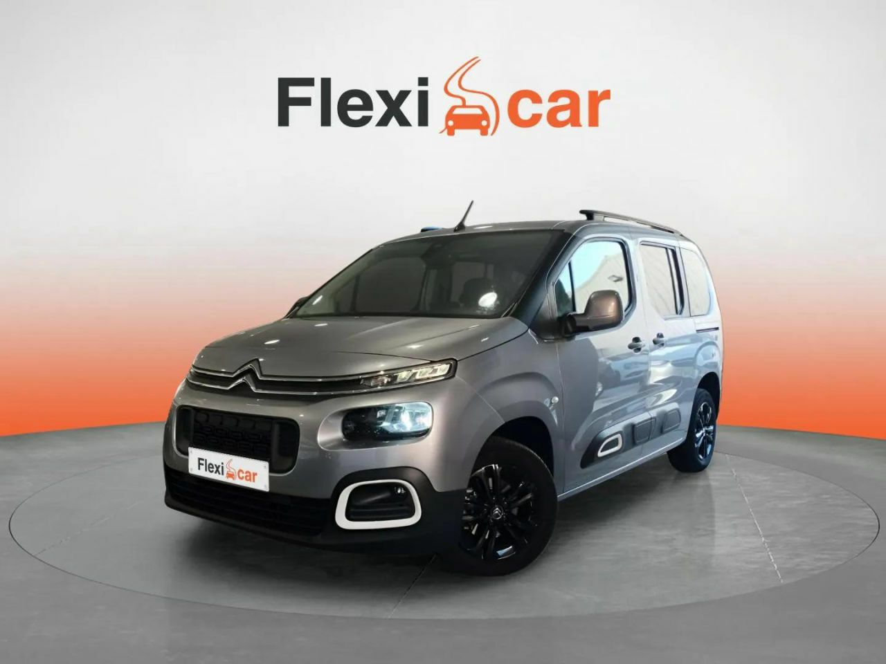 Foto citroën berlingo 2021 /