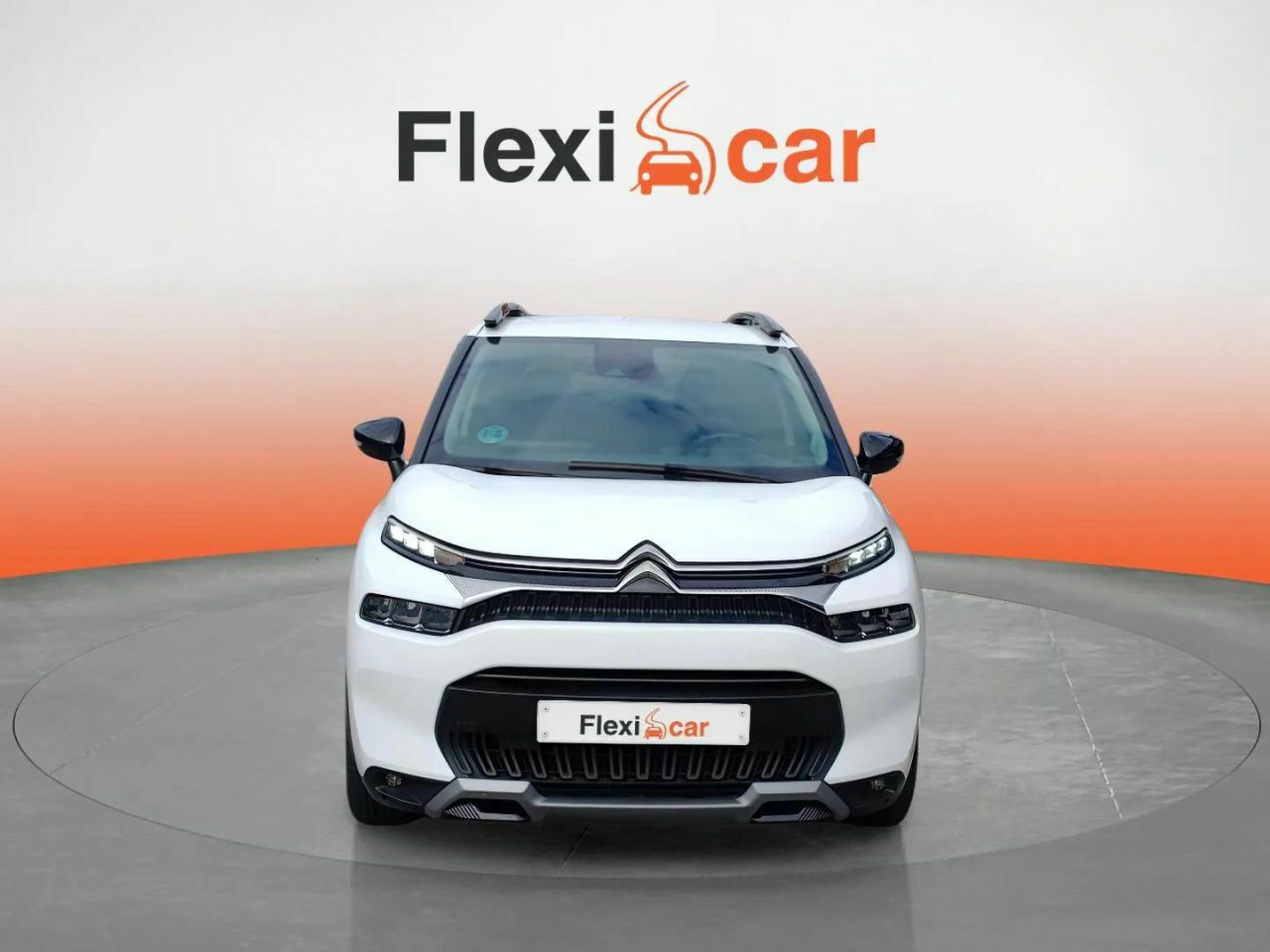 citroën c3 aircross 2022 / foto grande (2)