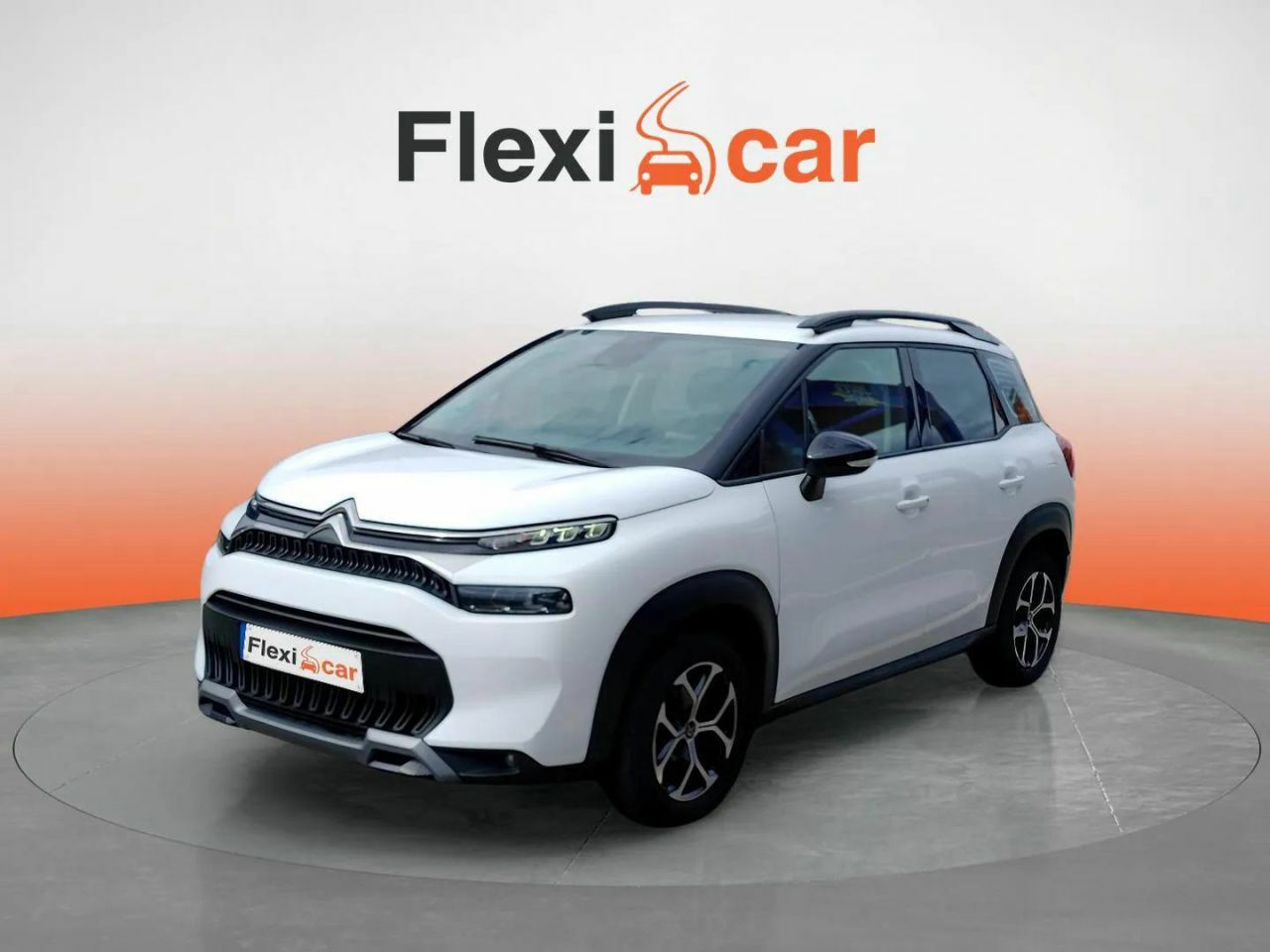 citroën c3 aircross 2022 / foto grande (3)