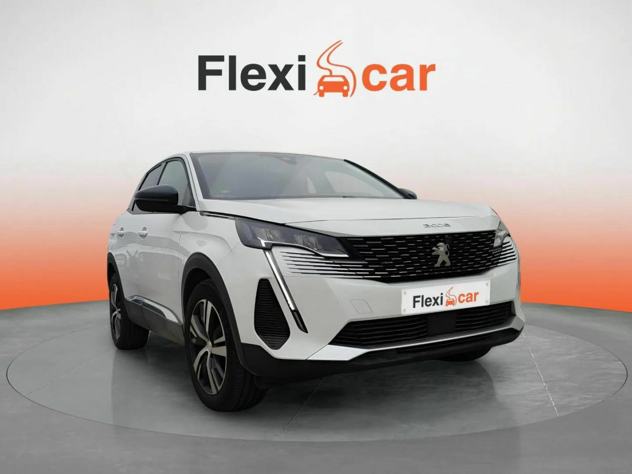 Casa cabo palos  de segunda mano - peugeot 3008 2022 /