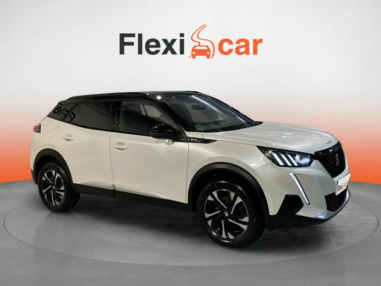 Foto peugeot 2008 2023 /
