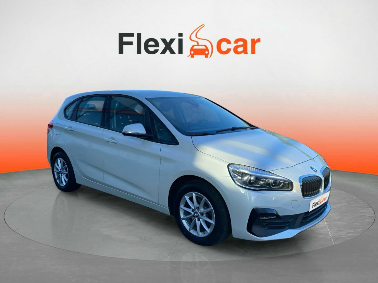 Foto bmw serie 2 active tourer 2020 /