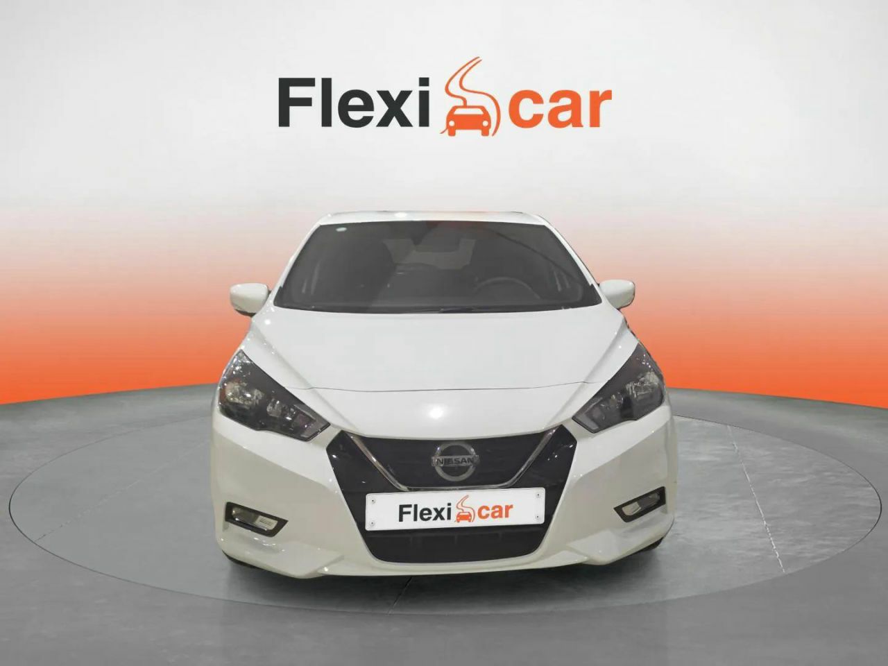 nissan micra 2023 / foto grande (2)