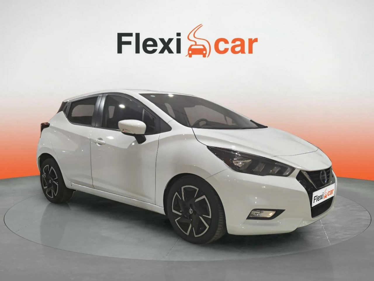 Foto nissan micra 2023 /