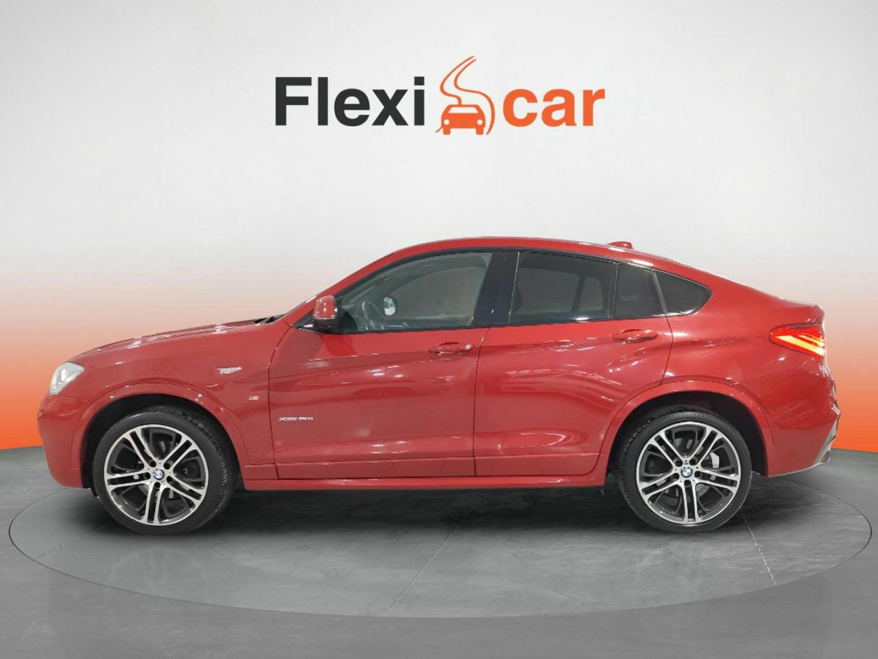 bmw x4 2017 / foto grande (3)