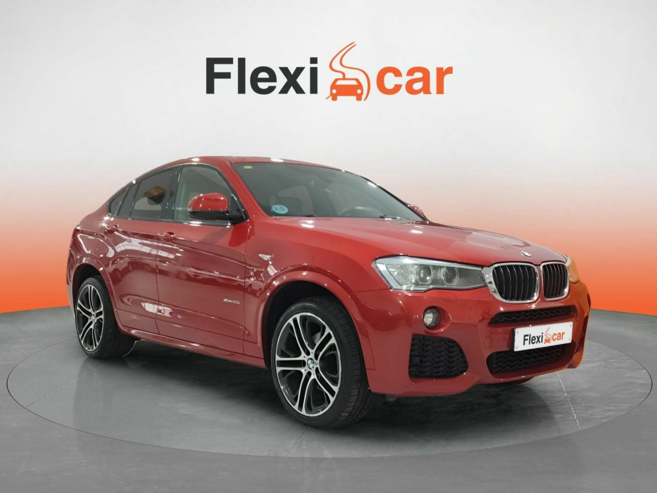 Foto bmw x4 2017 /