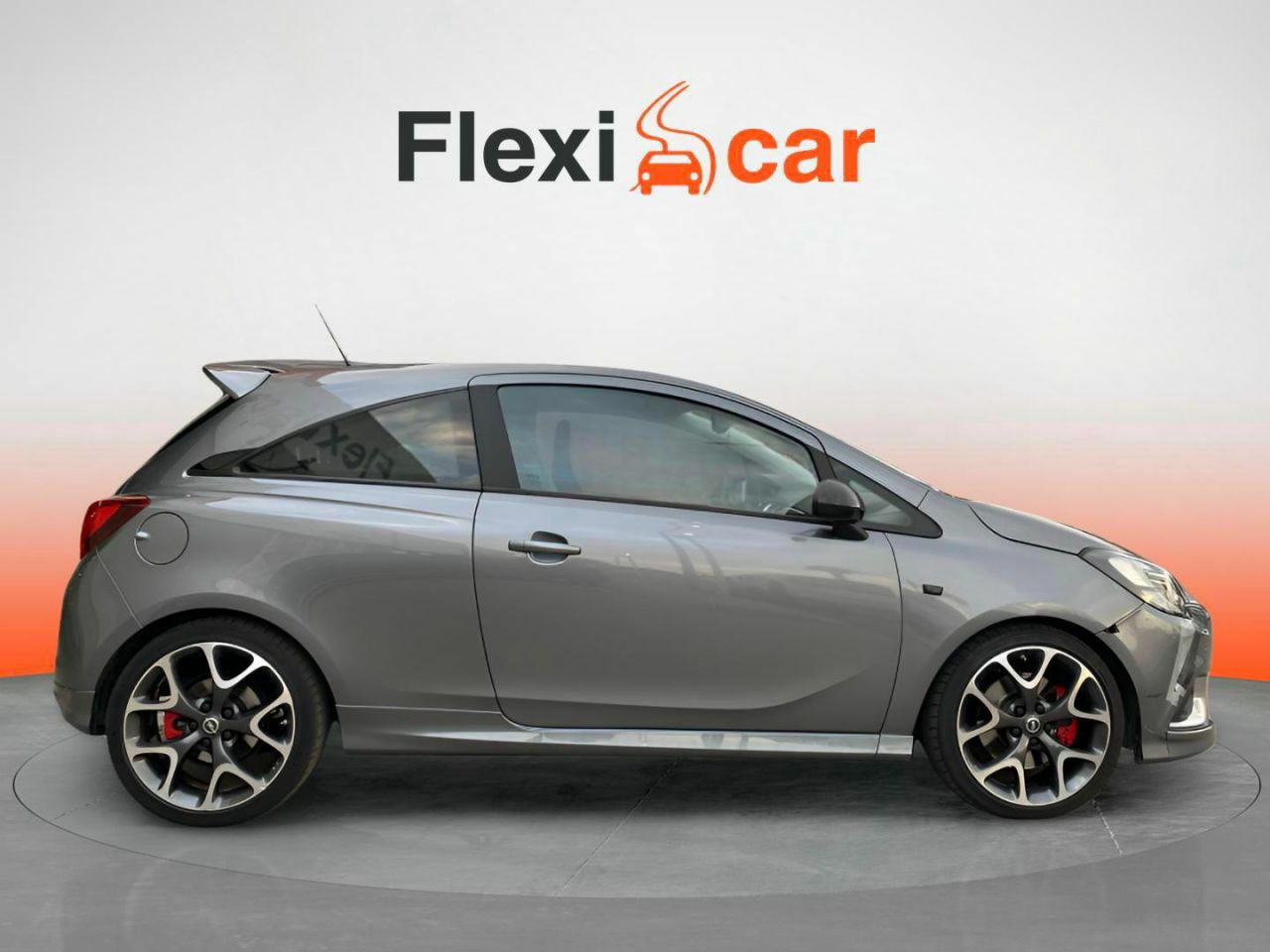 opel corsa 2019 / foto grande (2)