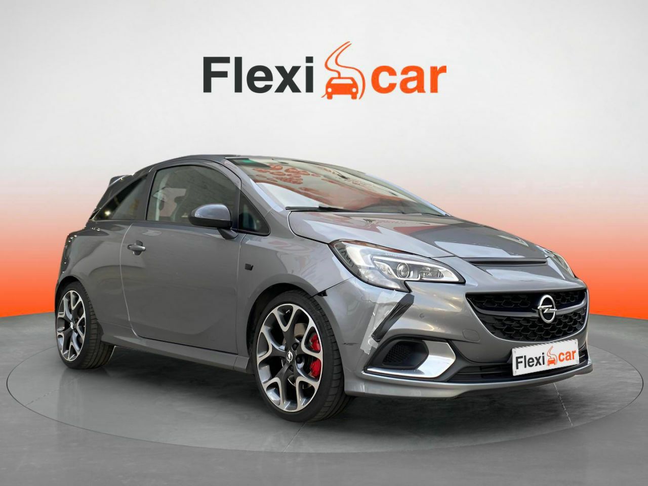 Foto opel corsa 2019 /