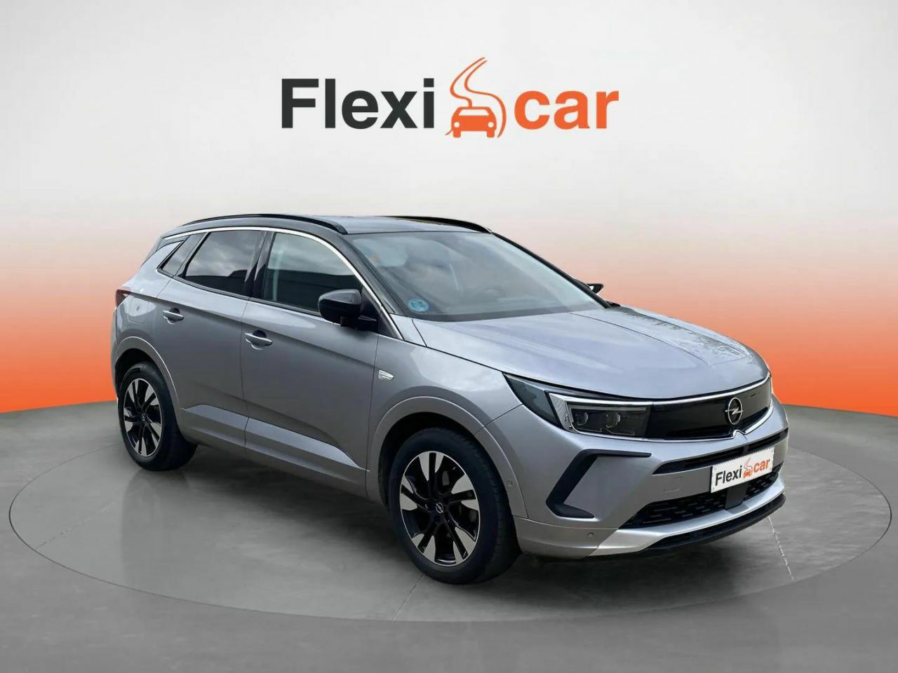 Opel mokka ano 2022  de segunda mano - opel grandland x 2022 /