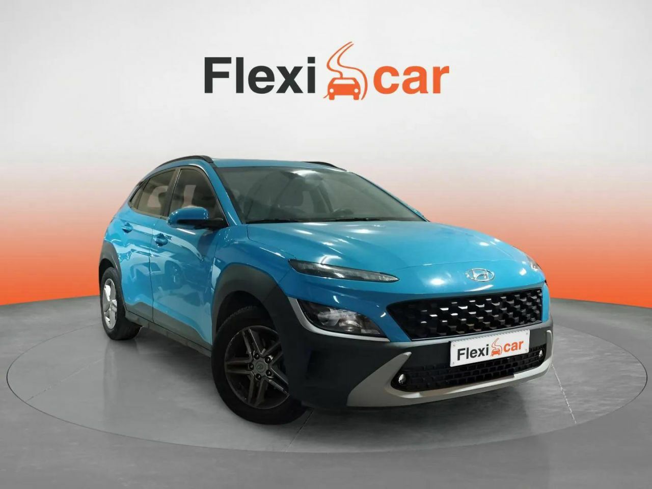 Foto hyundai kona 2022 /