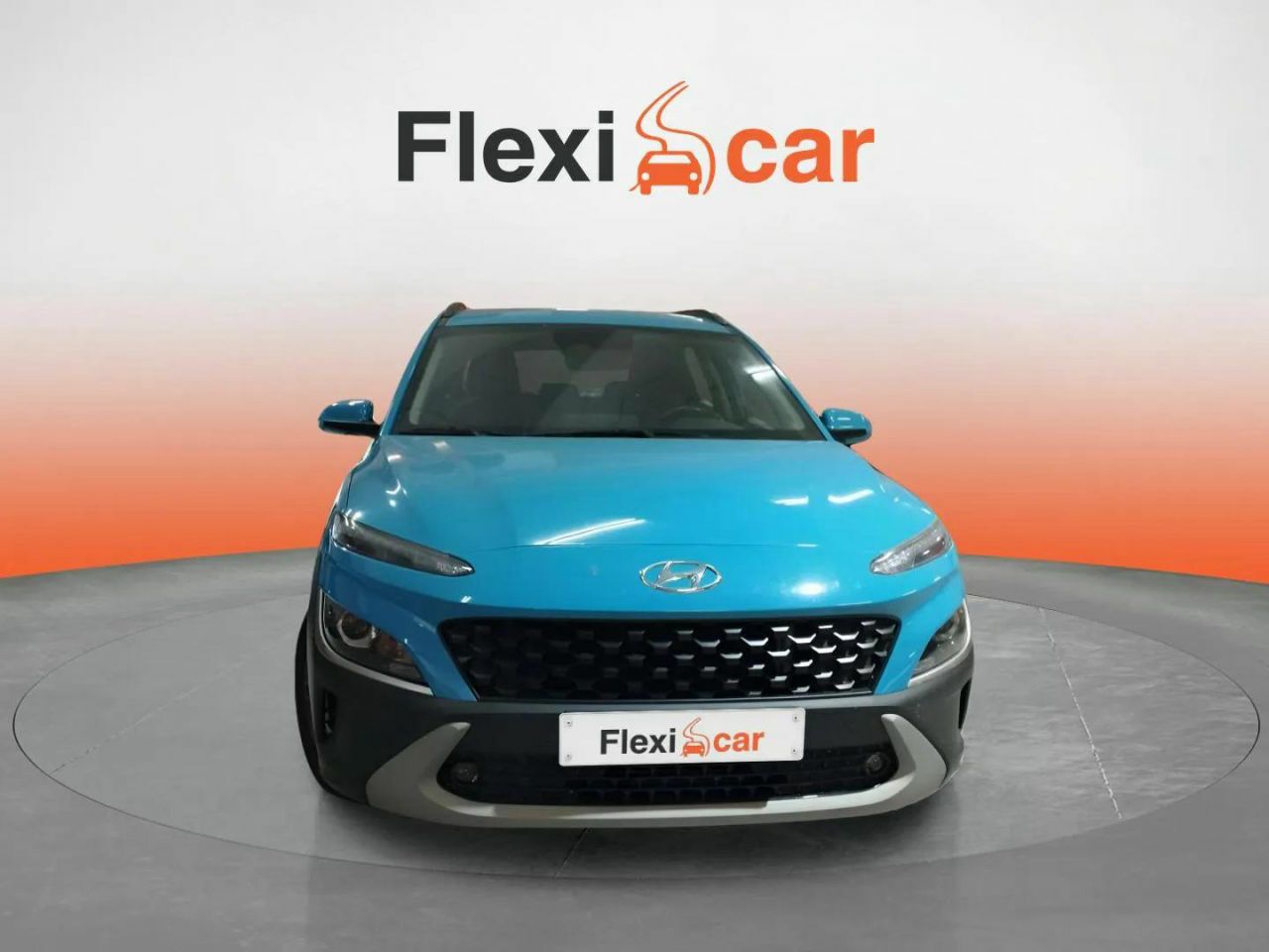 hyundai kona 2022 / foto grande (2)