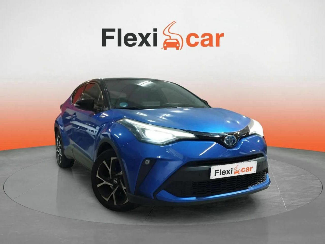 Foto toyota c-hr 2020 /