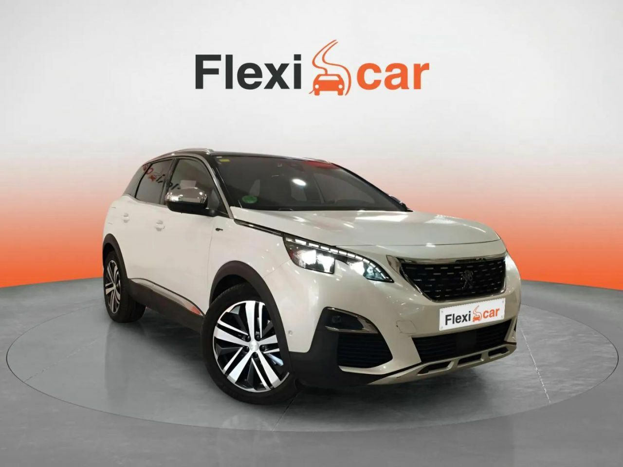 Foto peugeot 3008 2018 /