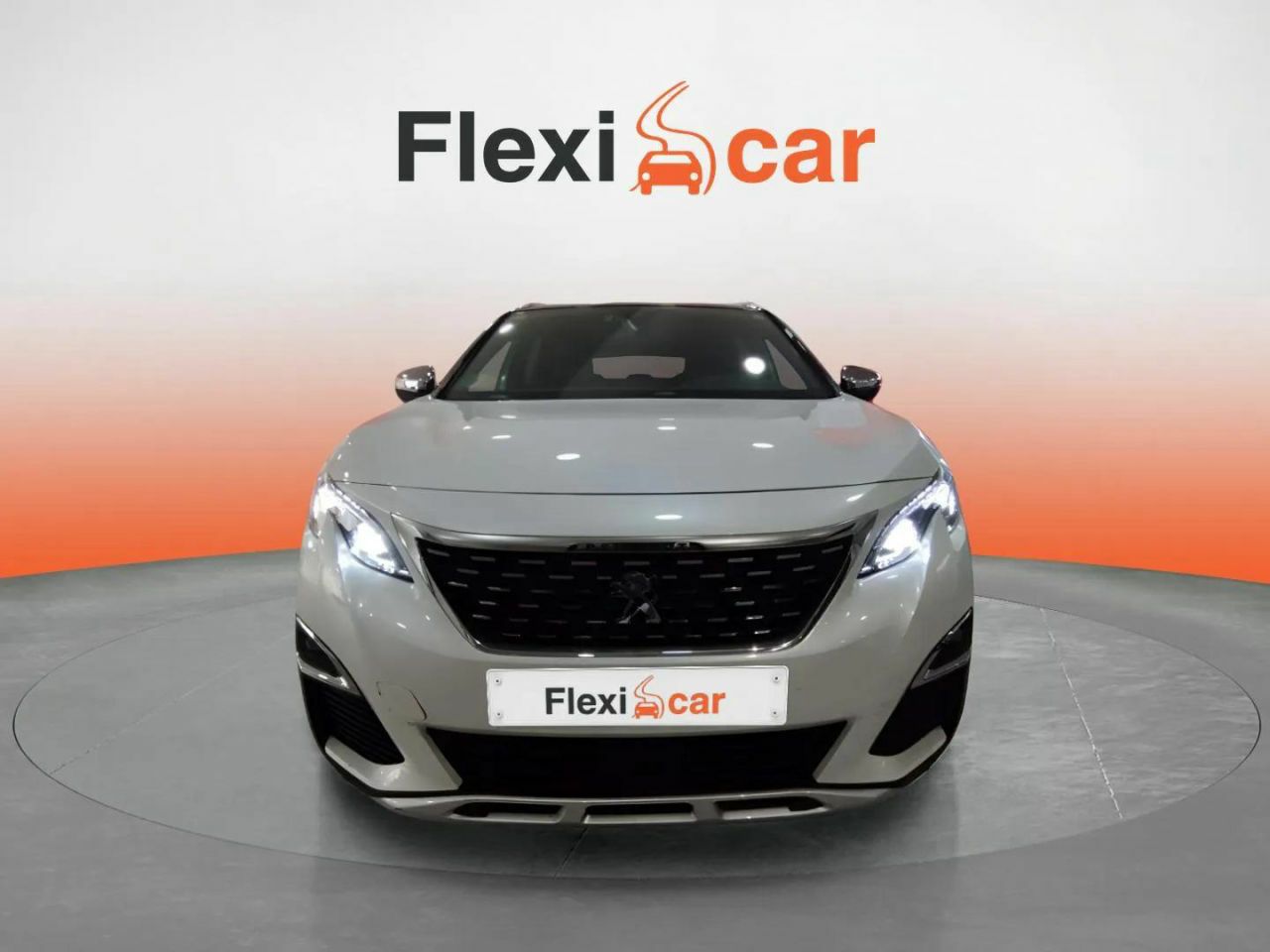 peugeot 3008 2018 / foto grande (2)