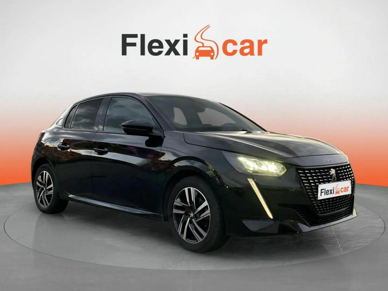 Foto peugeot 208 2023 /