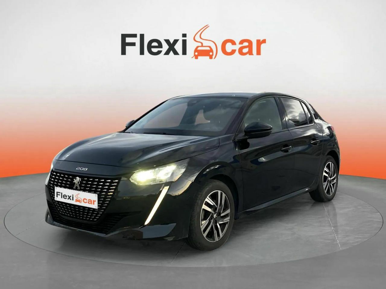 peugeot 208 2023 / foto grande (3)