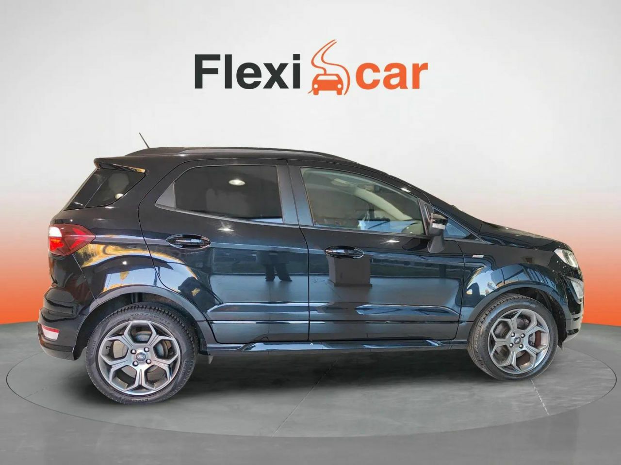 ford ecosport 2021 / foto grande (2)