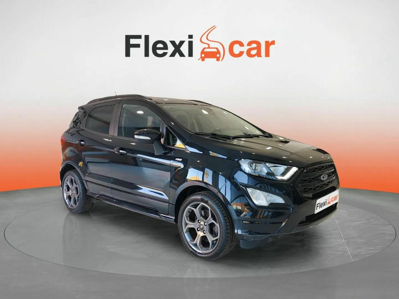 Volvo xc60 2021 sevilla  de segunda mano en Sevilla - ford ecosport 2021 /