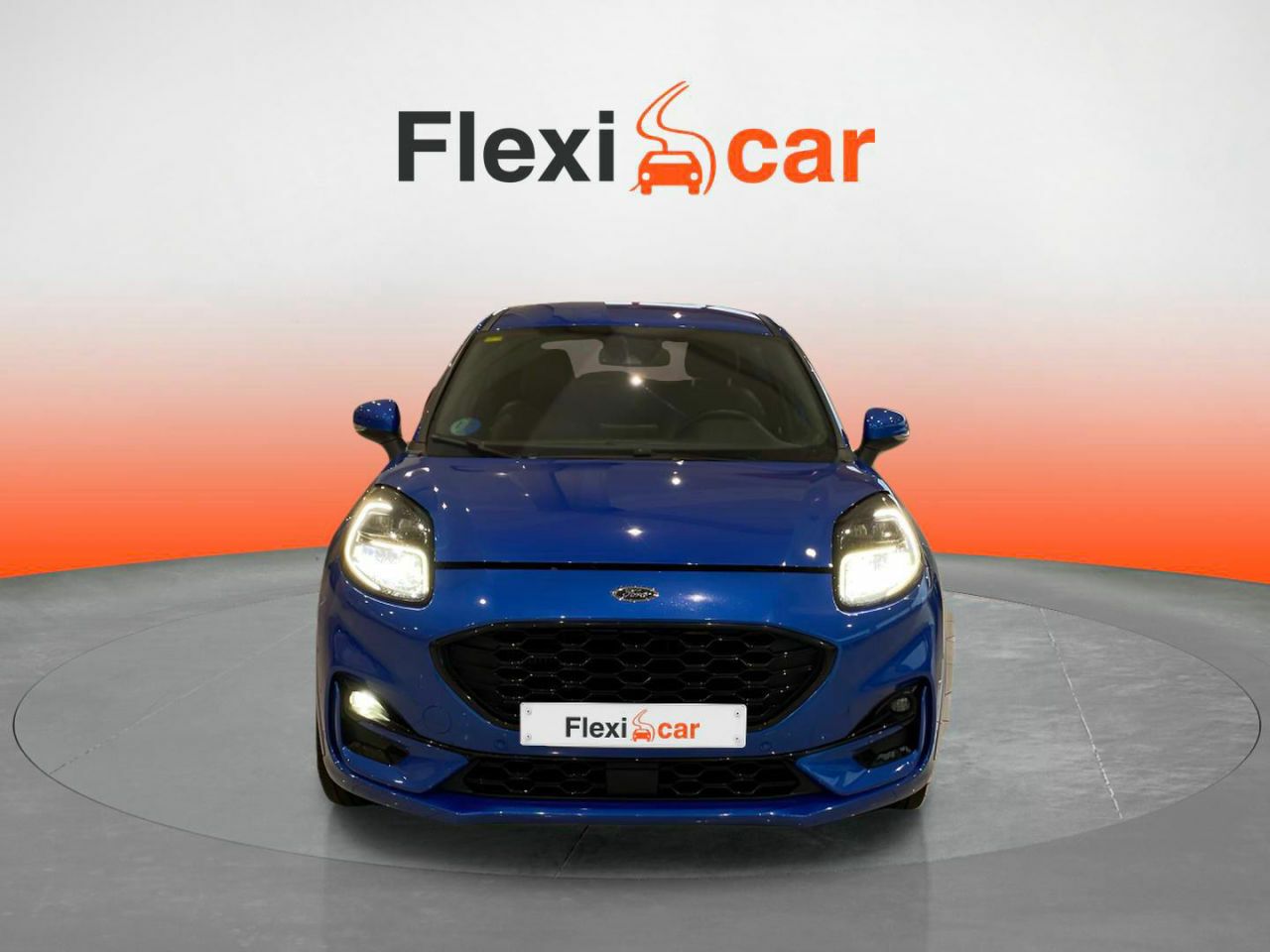 ford puma 2020 / foto grande (2)