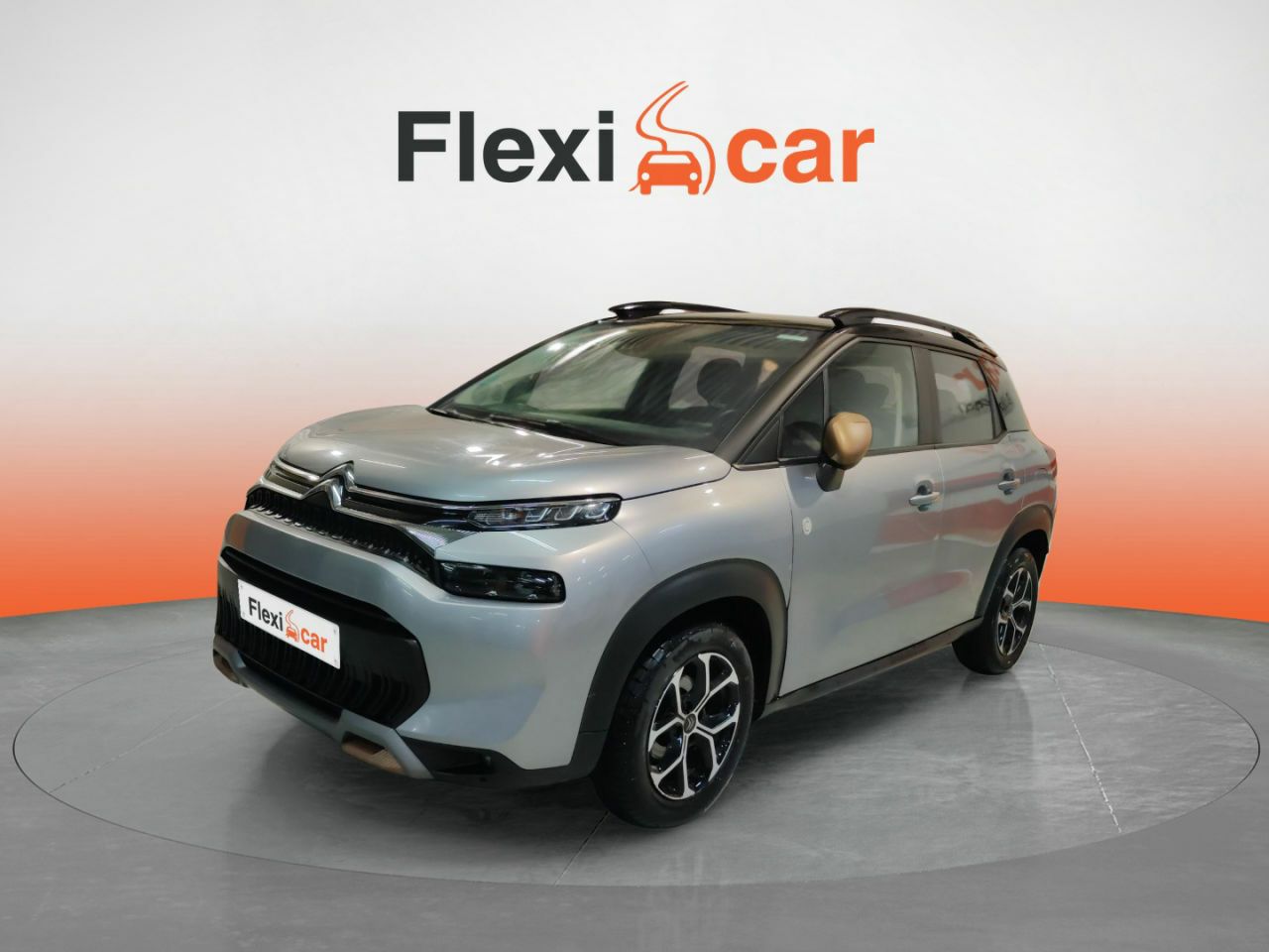 citroën c3 aircross 2022 / foto grande (3)