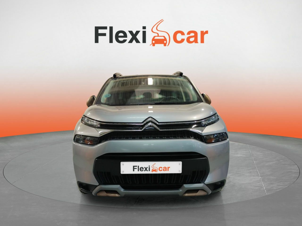 citroën c3 aircross 2022 / foto grande (2)