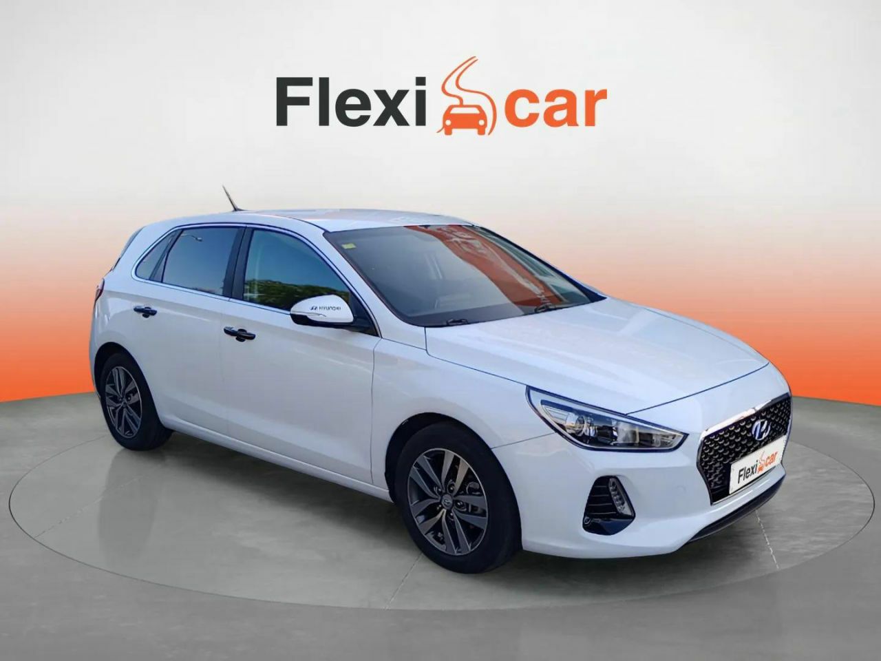 Foto hyundai i30 2018 /