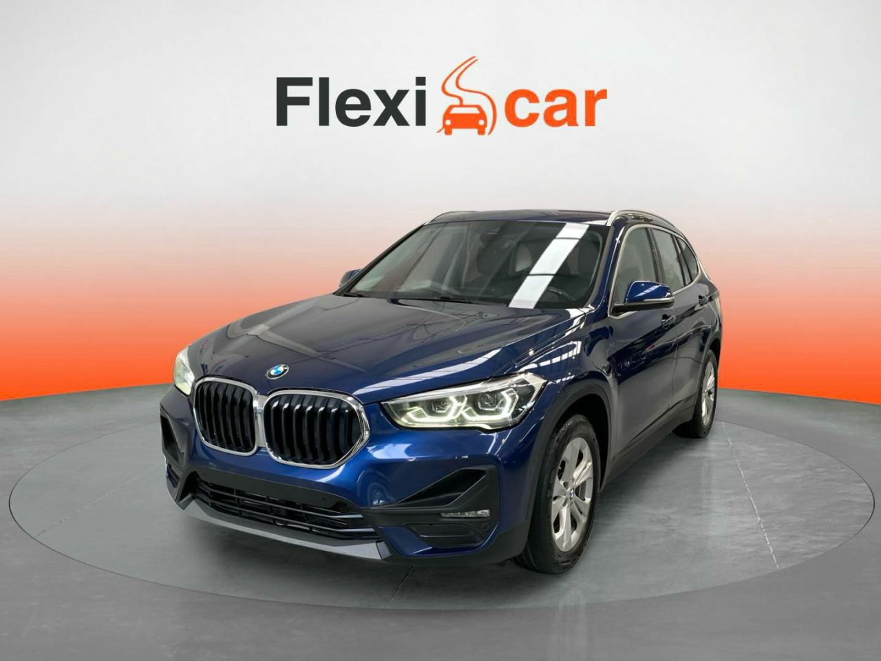 bmw x1 2020 / foto grande (3)