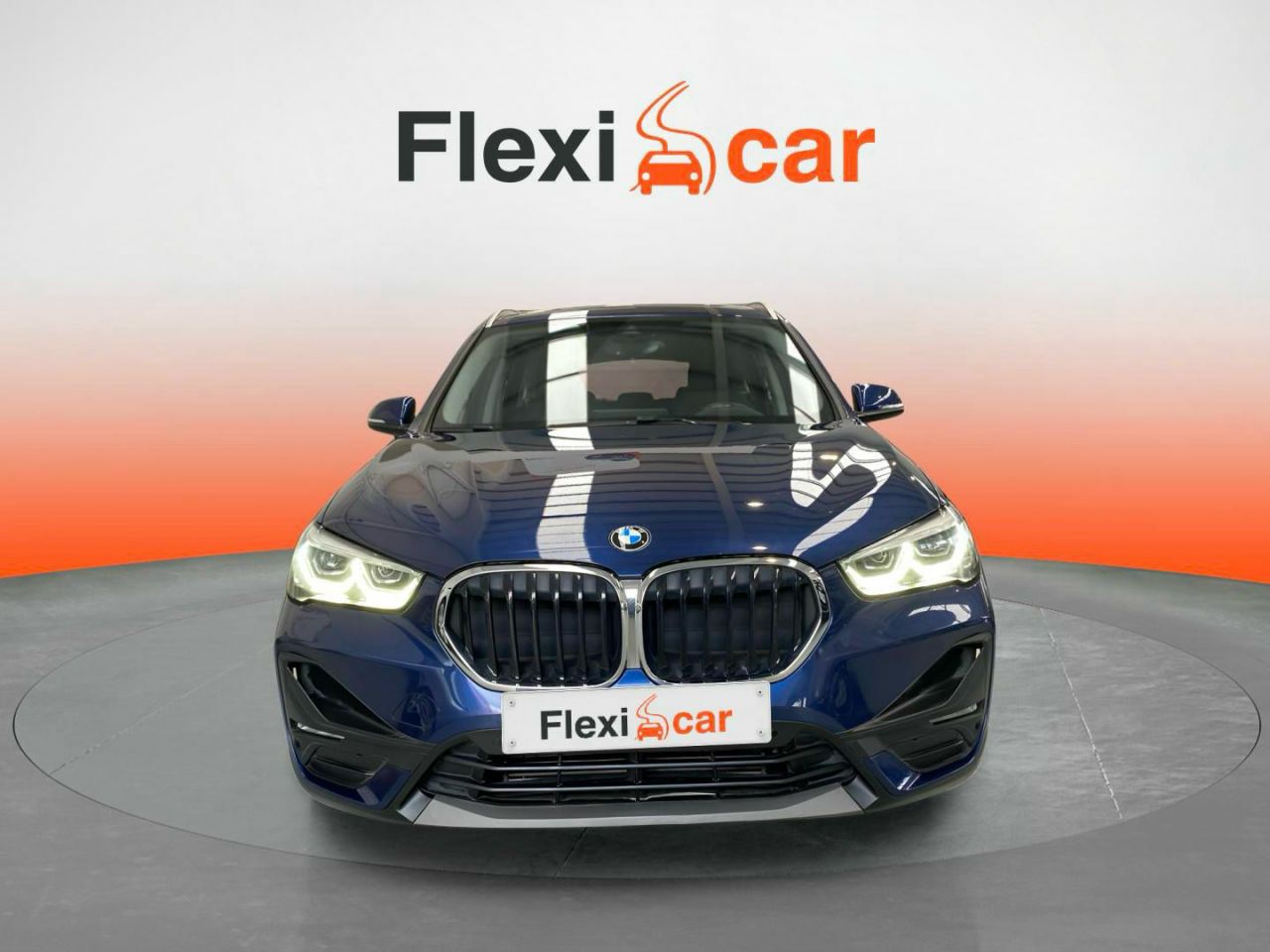 bmw x1 2020 / foto grande (2)