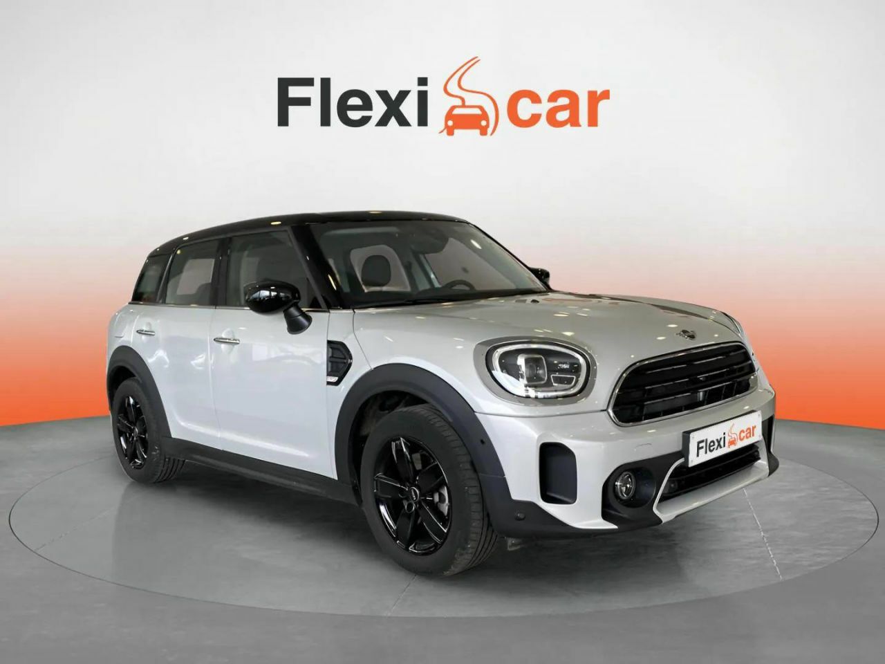 Foto mini countryman 2022 /
