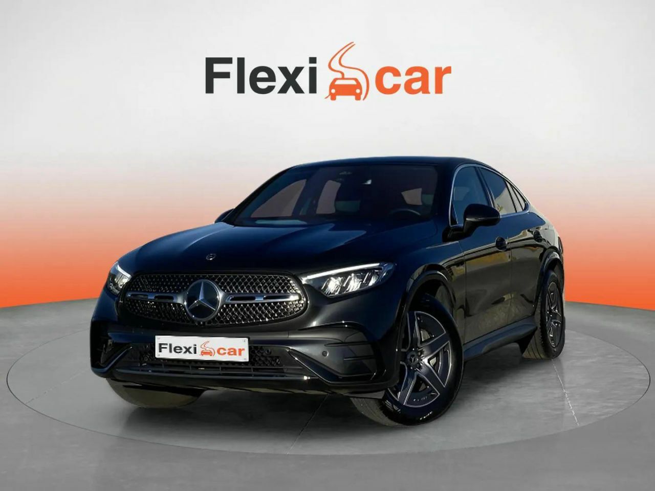 mercedes glc 2024 / foto grande (3)