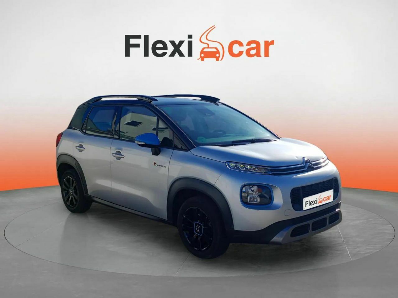 Foto citroën c3 aircross 2019 /