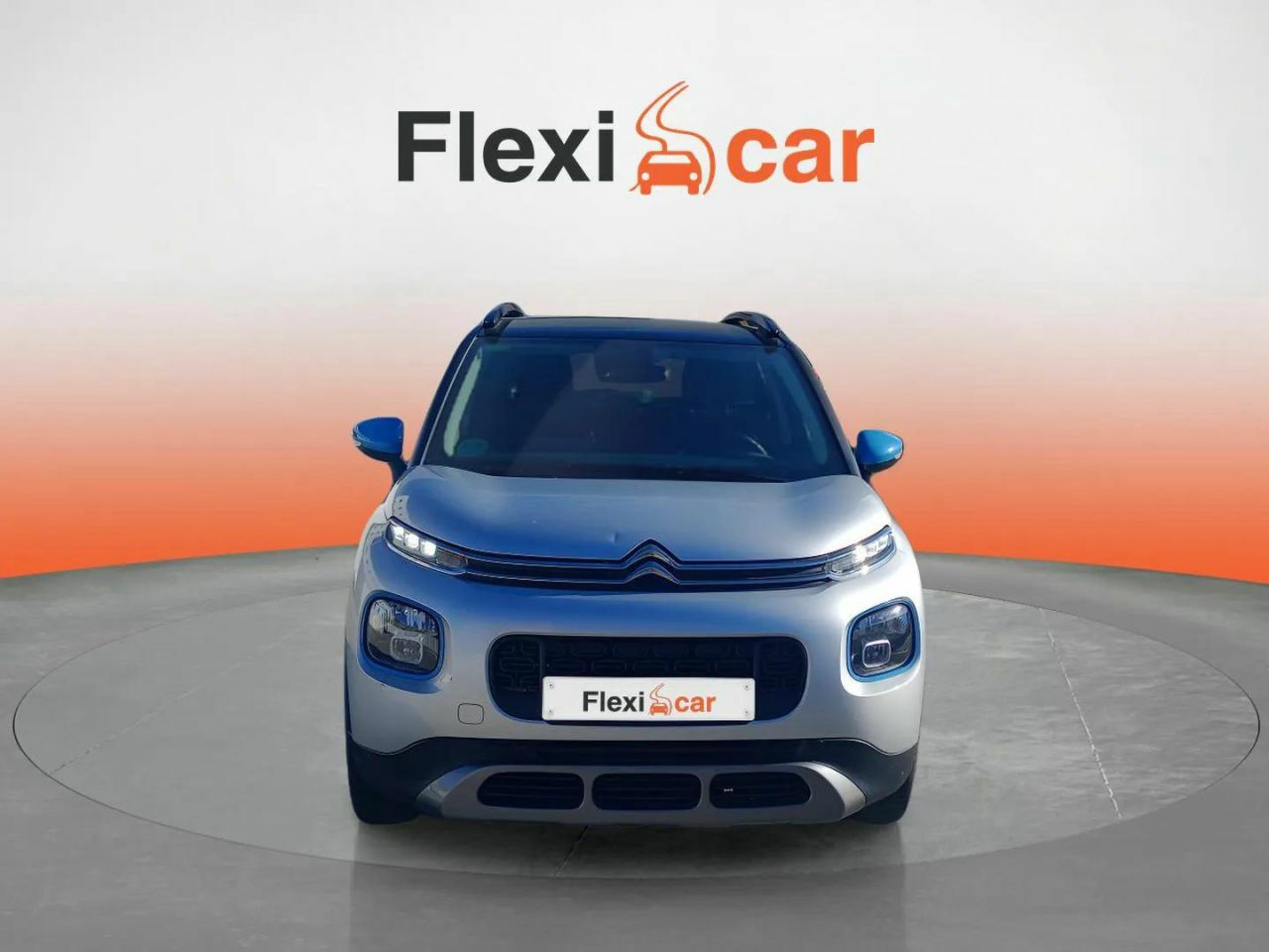 citroën c3 aircross 2019 / foto grande (2)