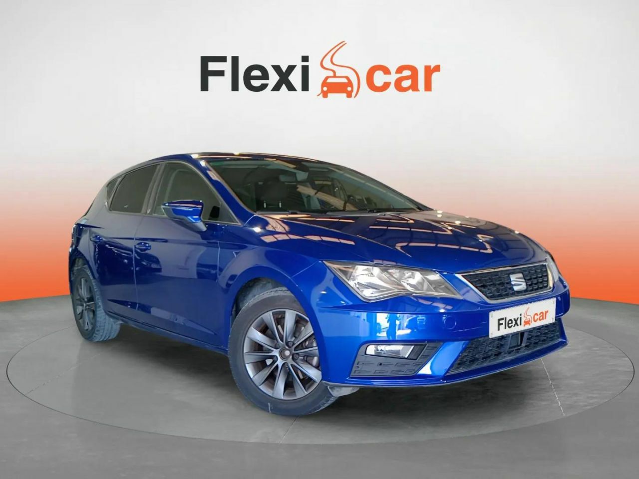 Foto seat leon 2019 /
