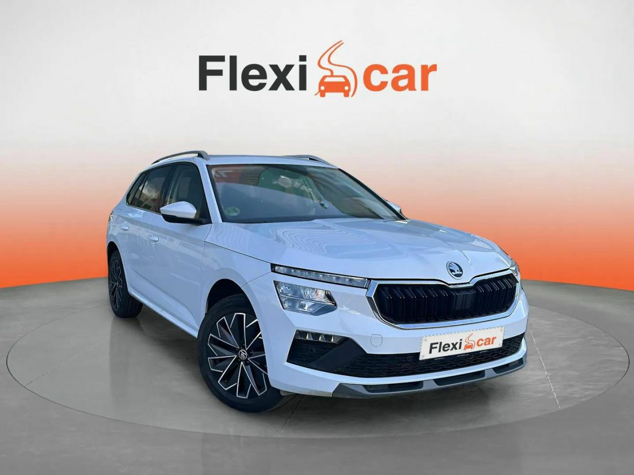 Foto skoda kamiq 2024 /
