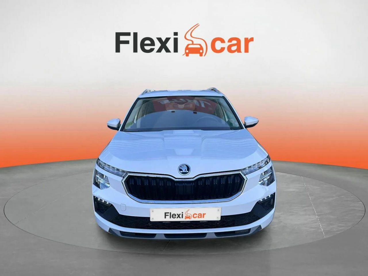 skoda kamiq 2024 / foto grande (2)