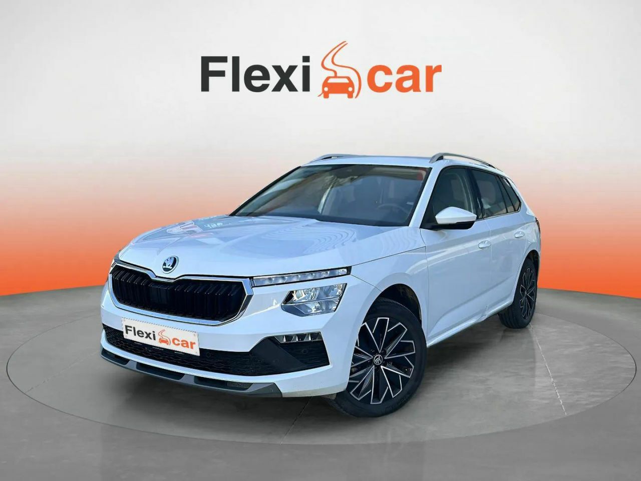 skoda kamiq 2024 / foto grande (3)