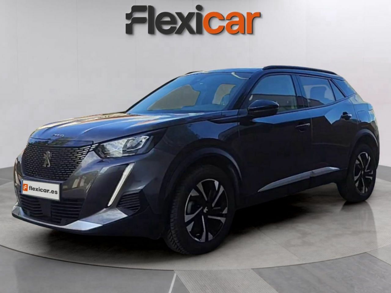 peugeot 2008 2023 / foto grande (2)