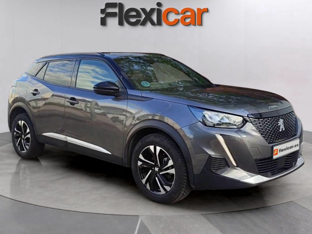 Foto peugeot 2008 2023 /