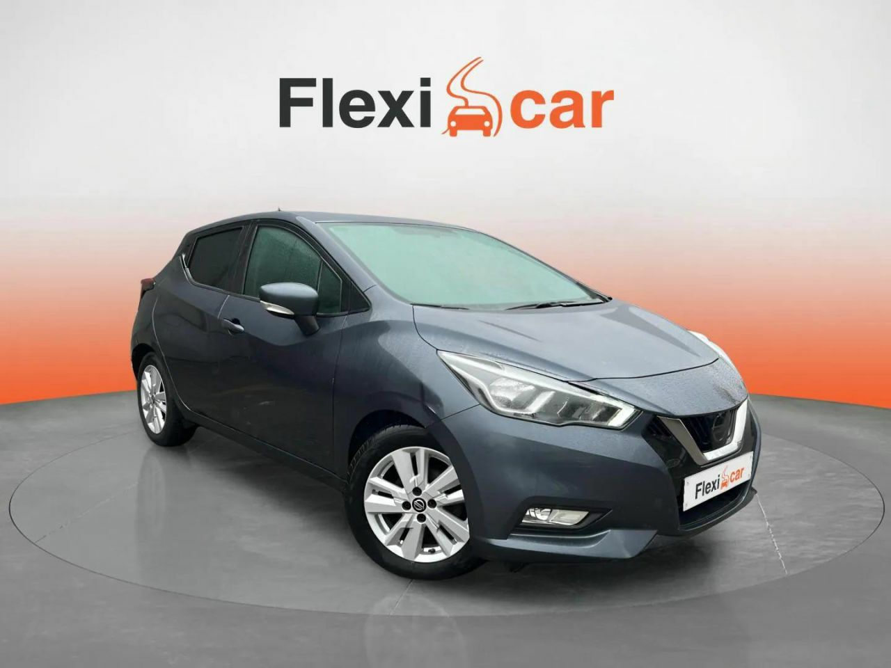 Foto nissan micra 2020 /