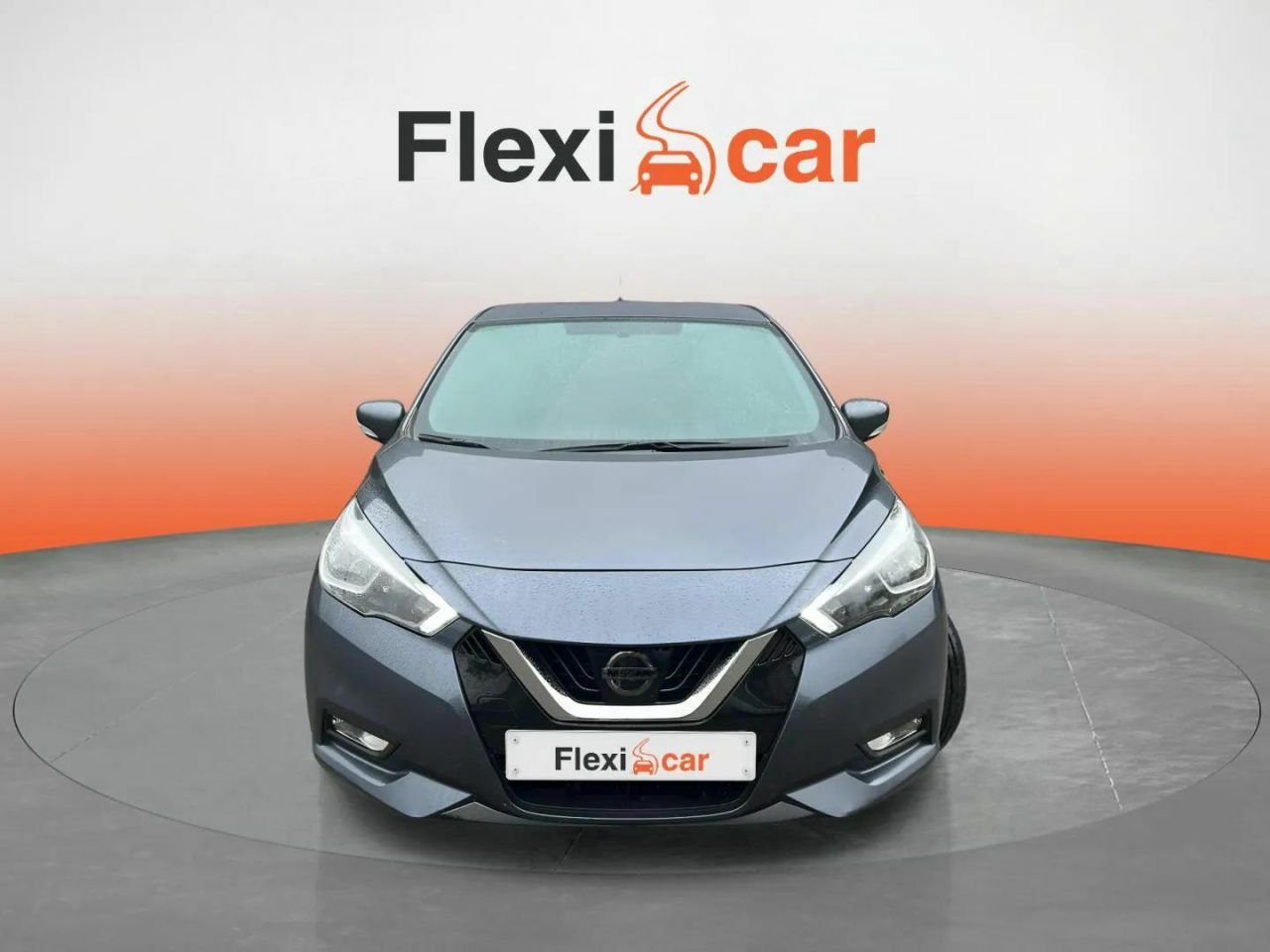 nissan micra 2020 / foto grande (2)