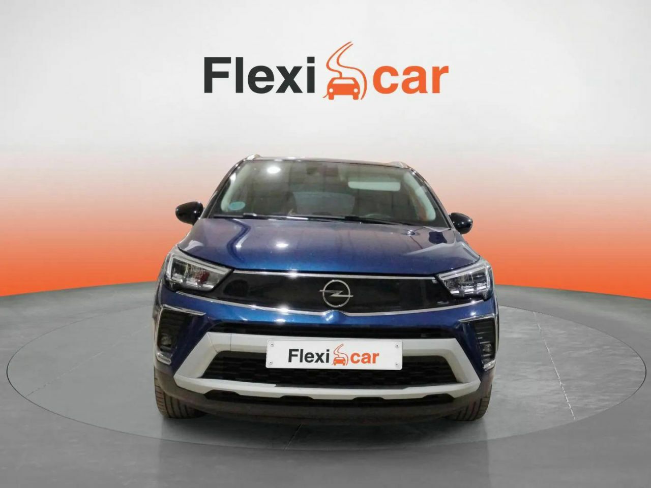opel crossland 2021 / foto grande (2)