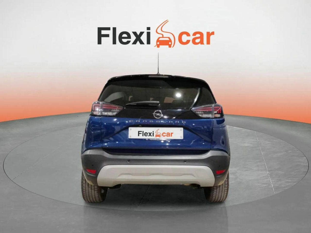 opel crossland 2021 / foto grande (3)