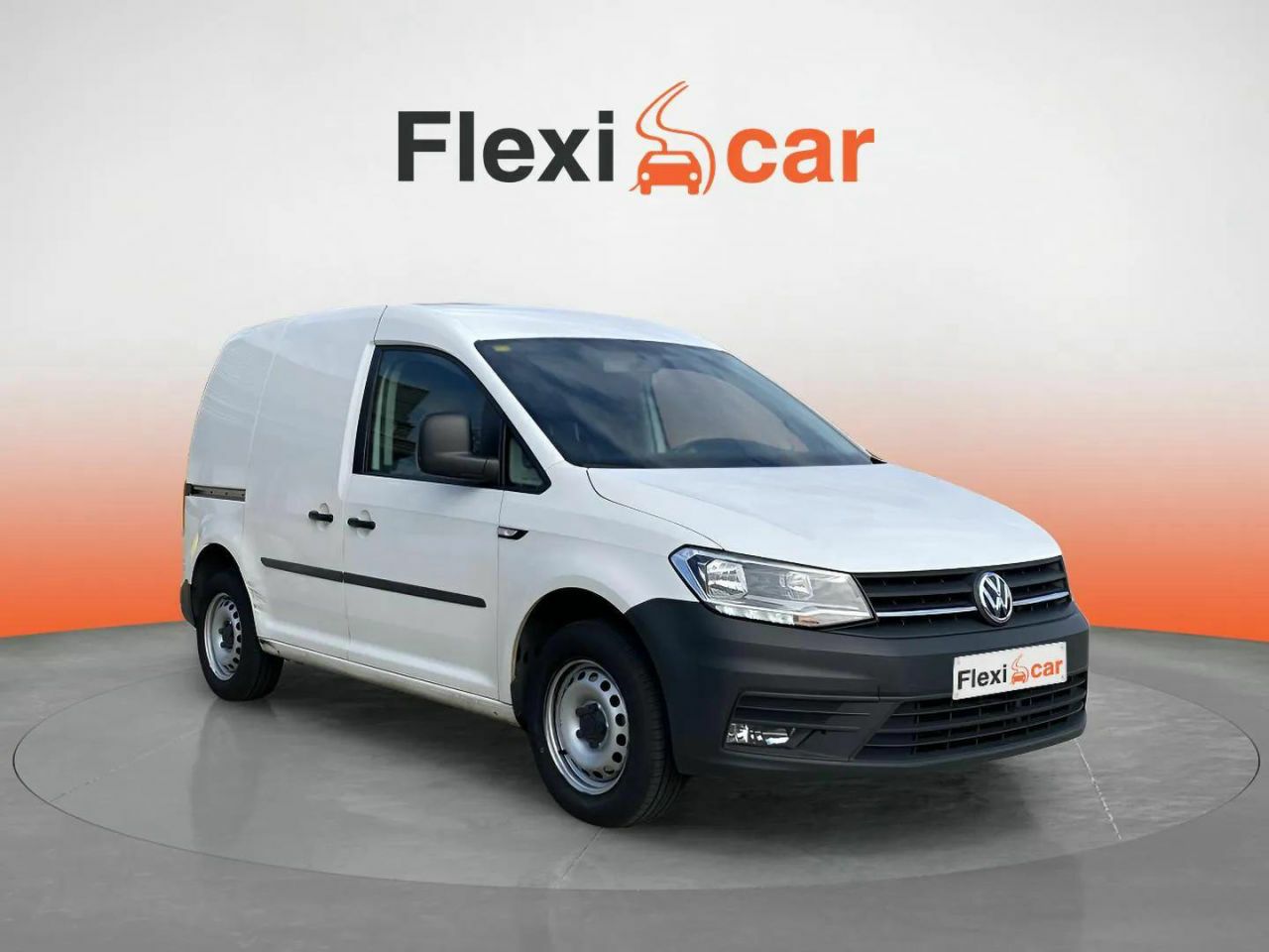 Foto volkswagen caddy 2020 /