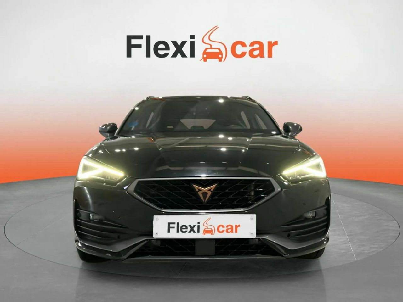cupra león 2022 / foto grande (2)