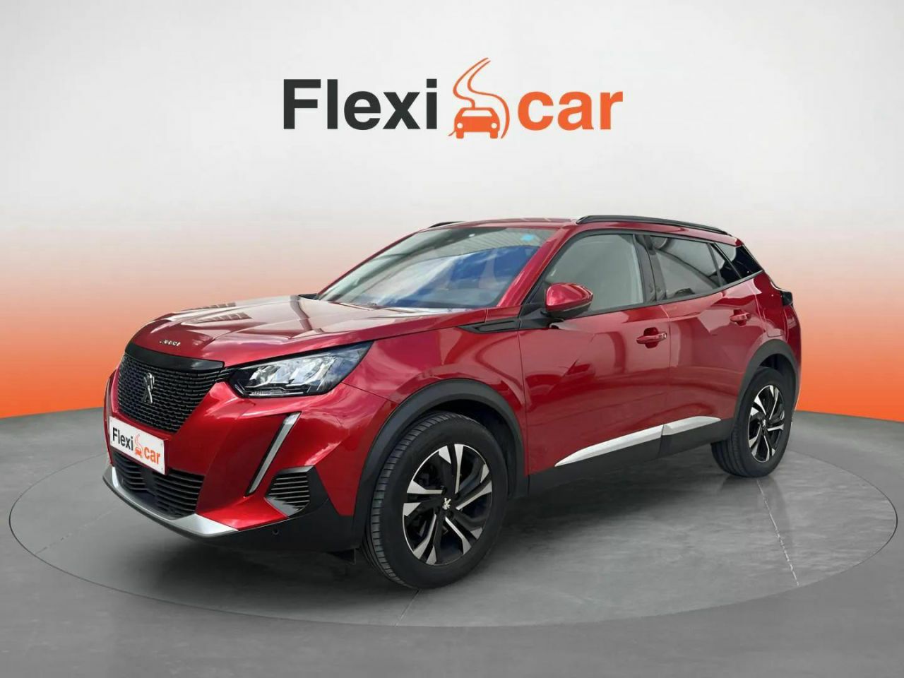 peugeot 2008 2019 / foto grande (3)