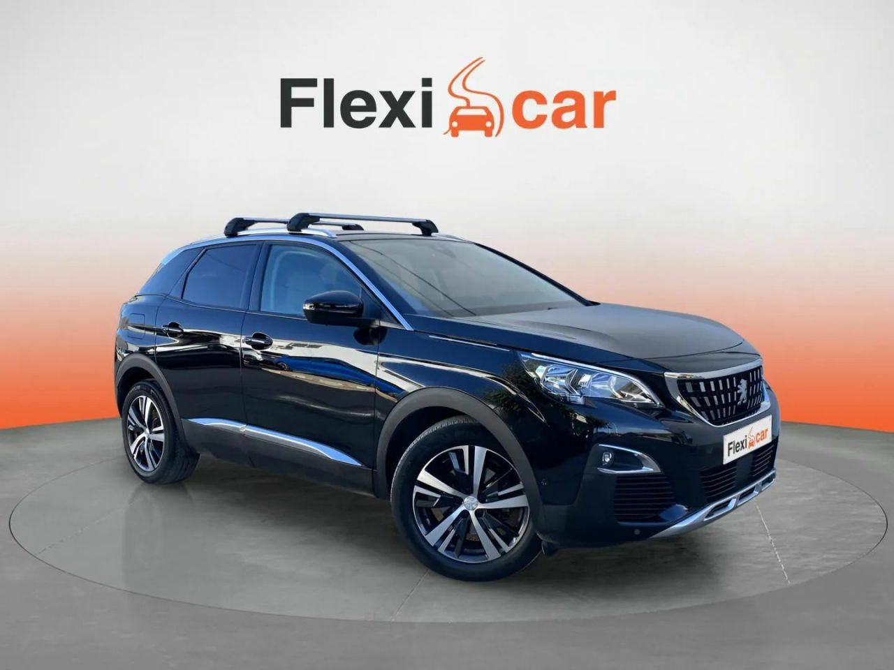 Peugeot 3008 2019 con 5 plazas  de segunda mano - peugeot 3008 2019 /