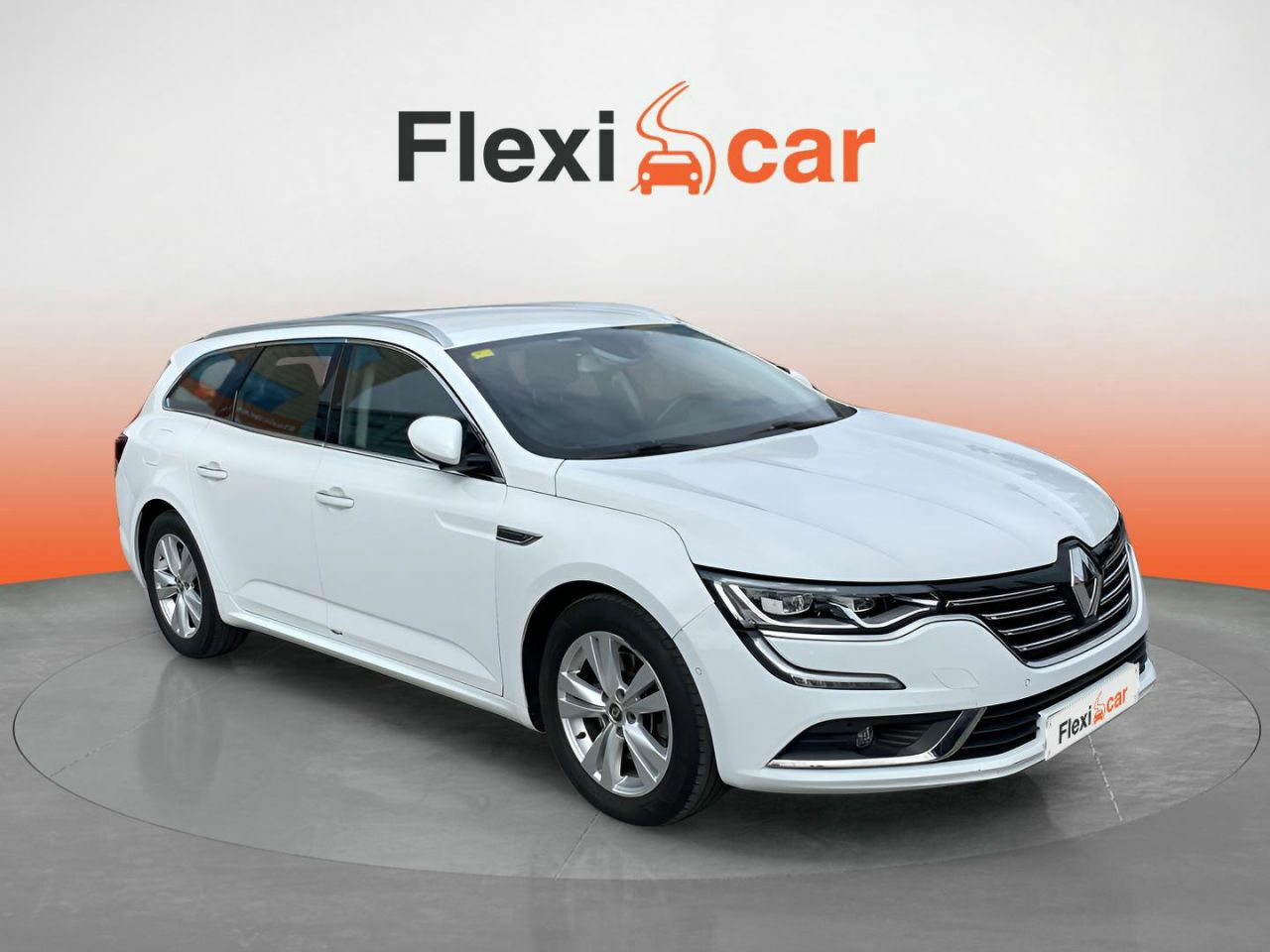 Foto renault talisman 2020 /