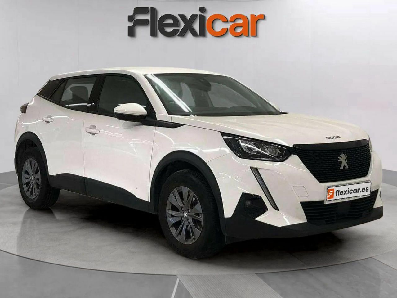 Foto peugeot 2008 2020 /